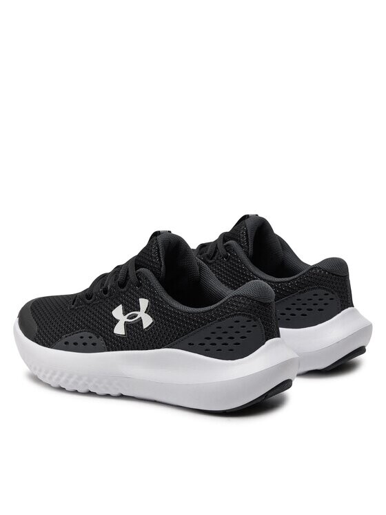 Кроссовки Under Armour, черный — фото 3