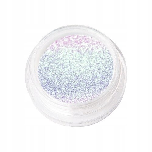 

Пыльца Orchid Blush Effect, AllePaznokcie