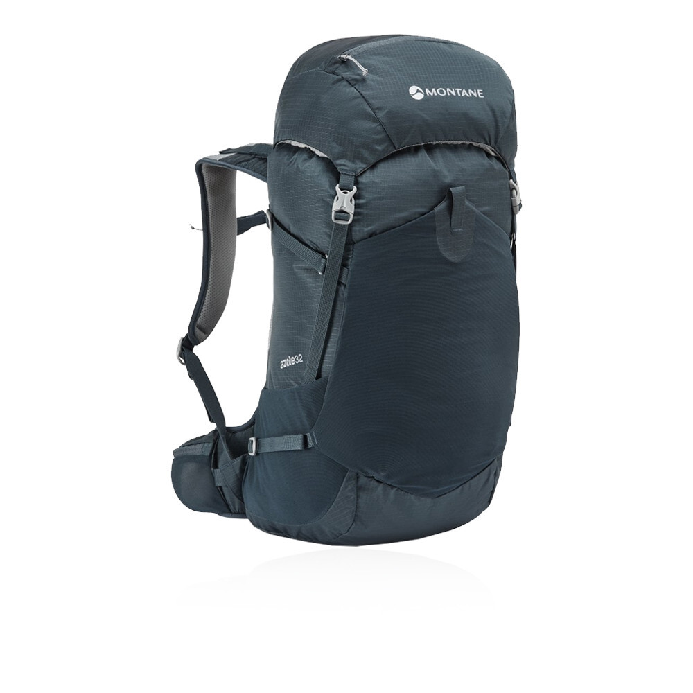 

Рюкзак Montane Azote 32, синий
