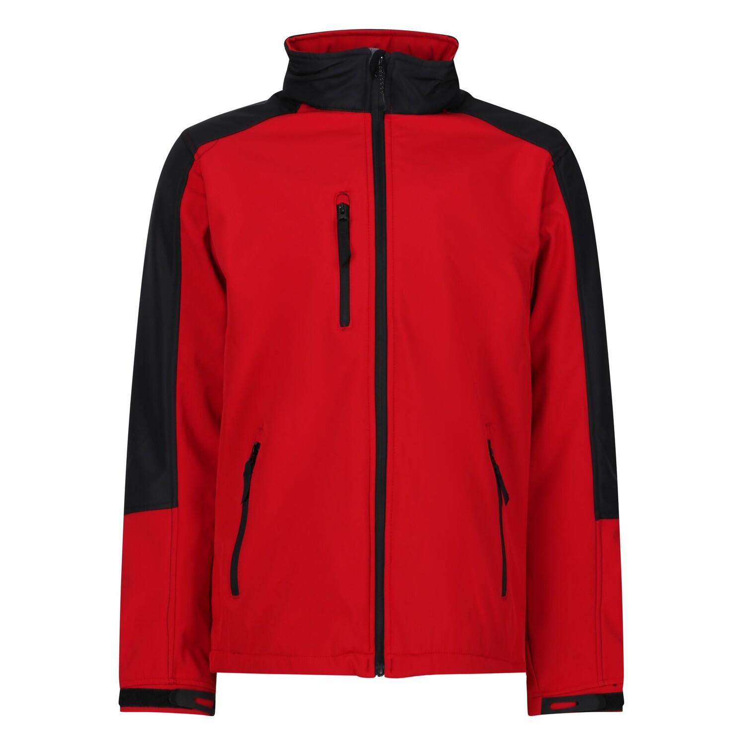 

Куртка hydroforce из софтшелла Regatta, красный