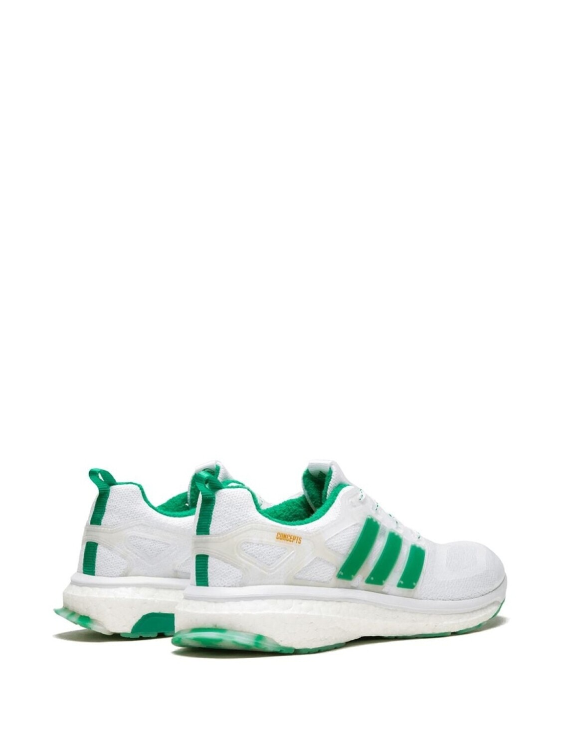 Adidas кроссовки Energy Boost, белый