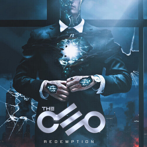 

CD диск Ceo: Redemption