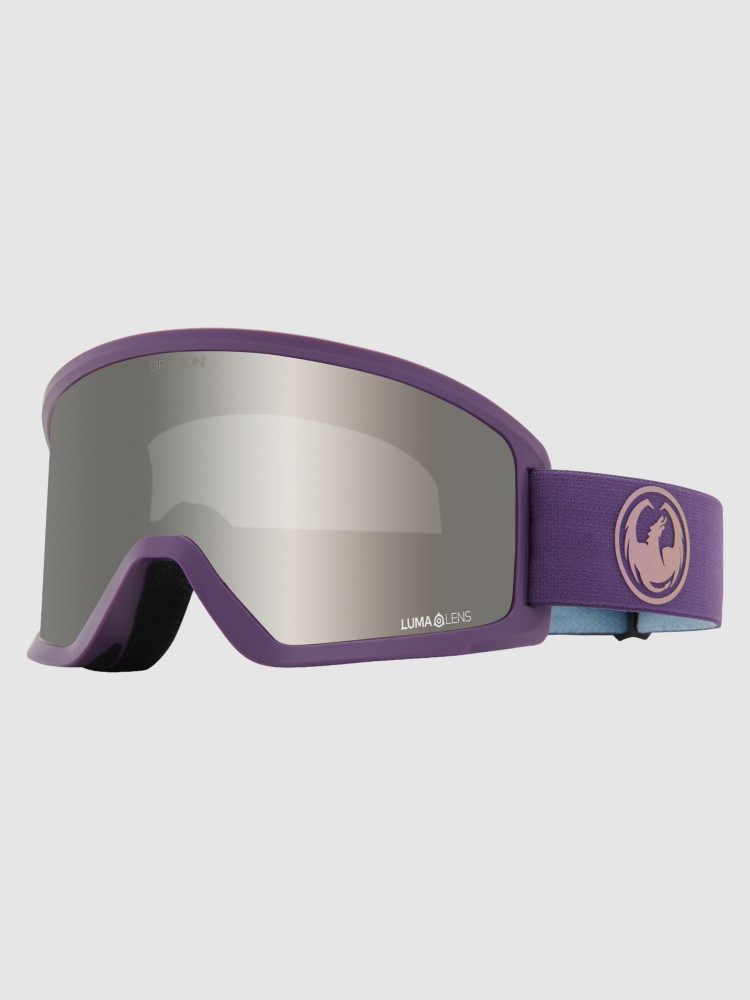 

Очки для сноуборда Dragon DR DX3 Plus OTG Deepplum +Bonus Lens Goggle, llsilverion+llviolet, Фиолетовый, Очки для сноуборда Dragon DR DX3 Plus OTG Deepplum +Bonus Lens Goggle, llsilverion+llviolet