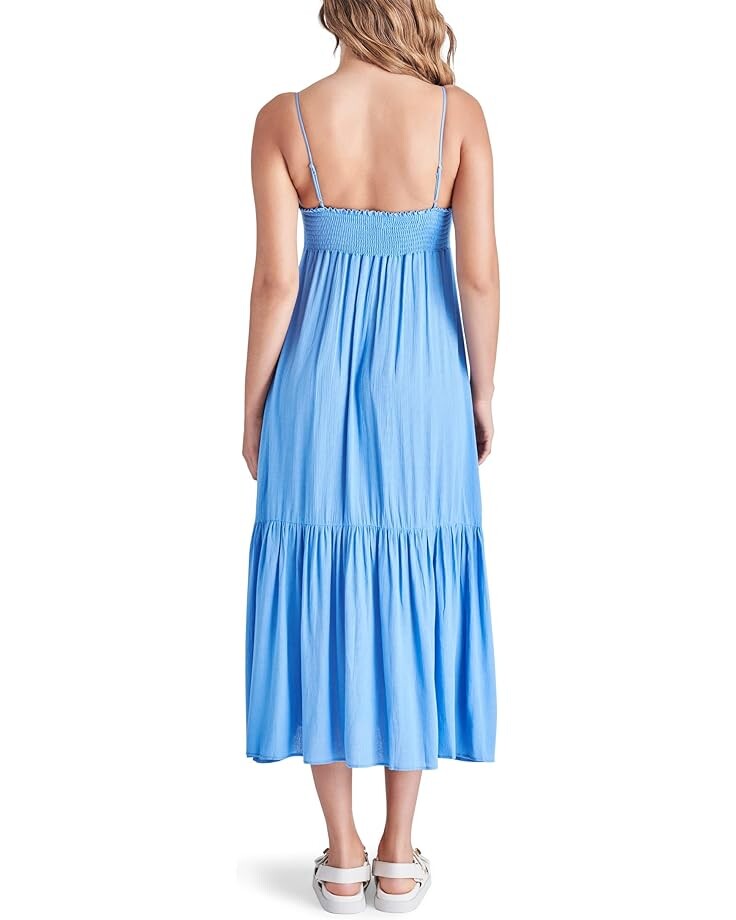 

Платье Steve Madden Shayne Dress, индиго