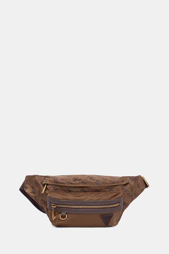 

Сумка Guess berlin, коричневый