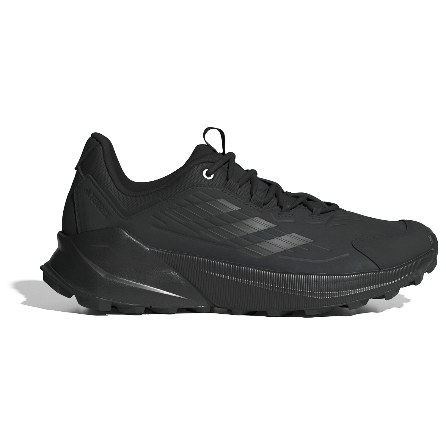 

Мультиспортивная обувь Adidas Terrex Terrex Trailmaker 2 LEA, цвет Core Black/Core Black/Grey Four