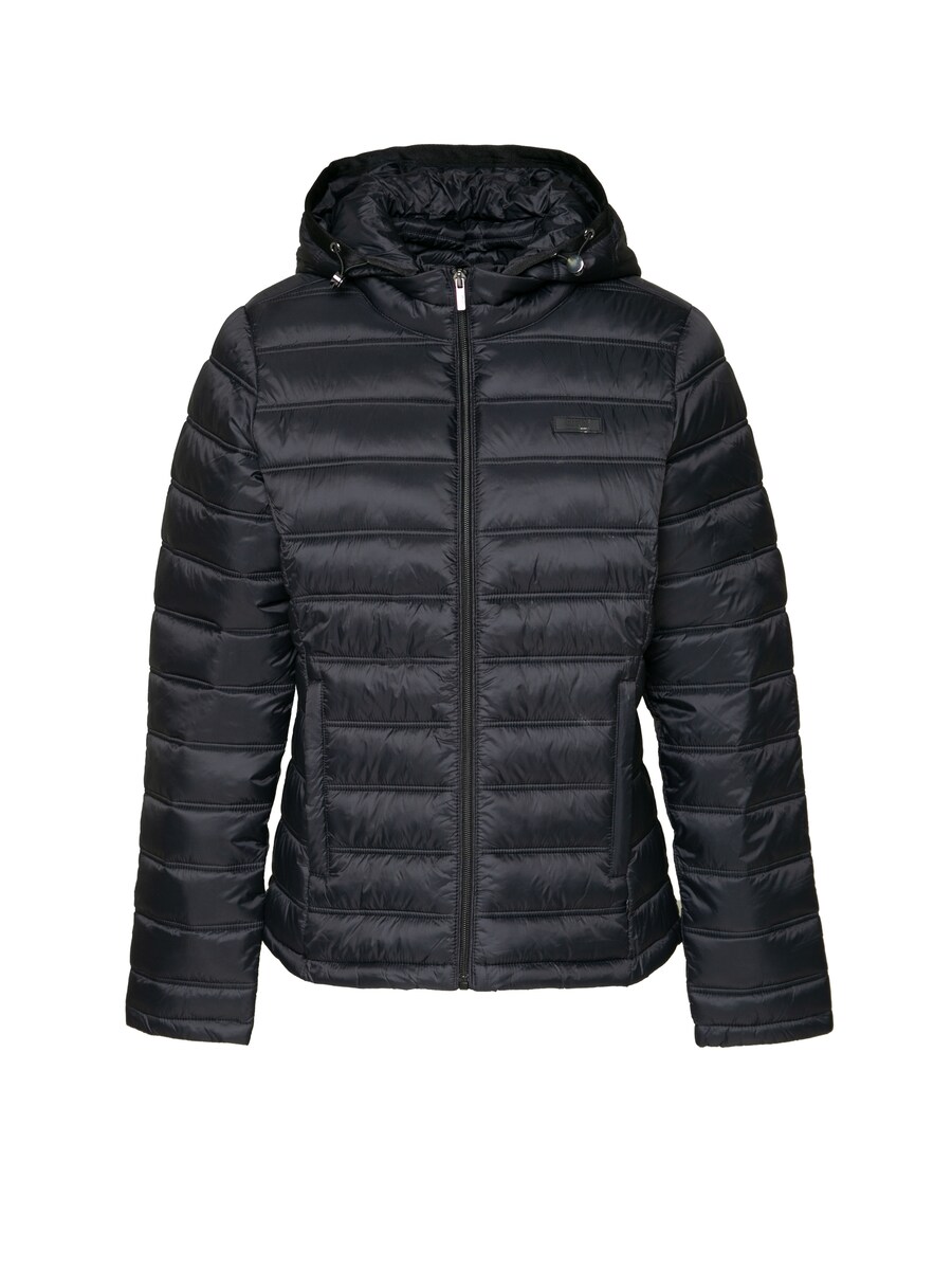 

Демисезонная куртка BIG STAR Azeala23, Black