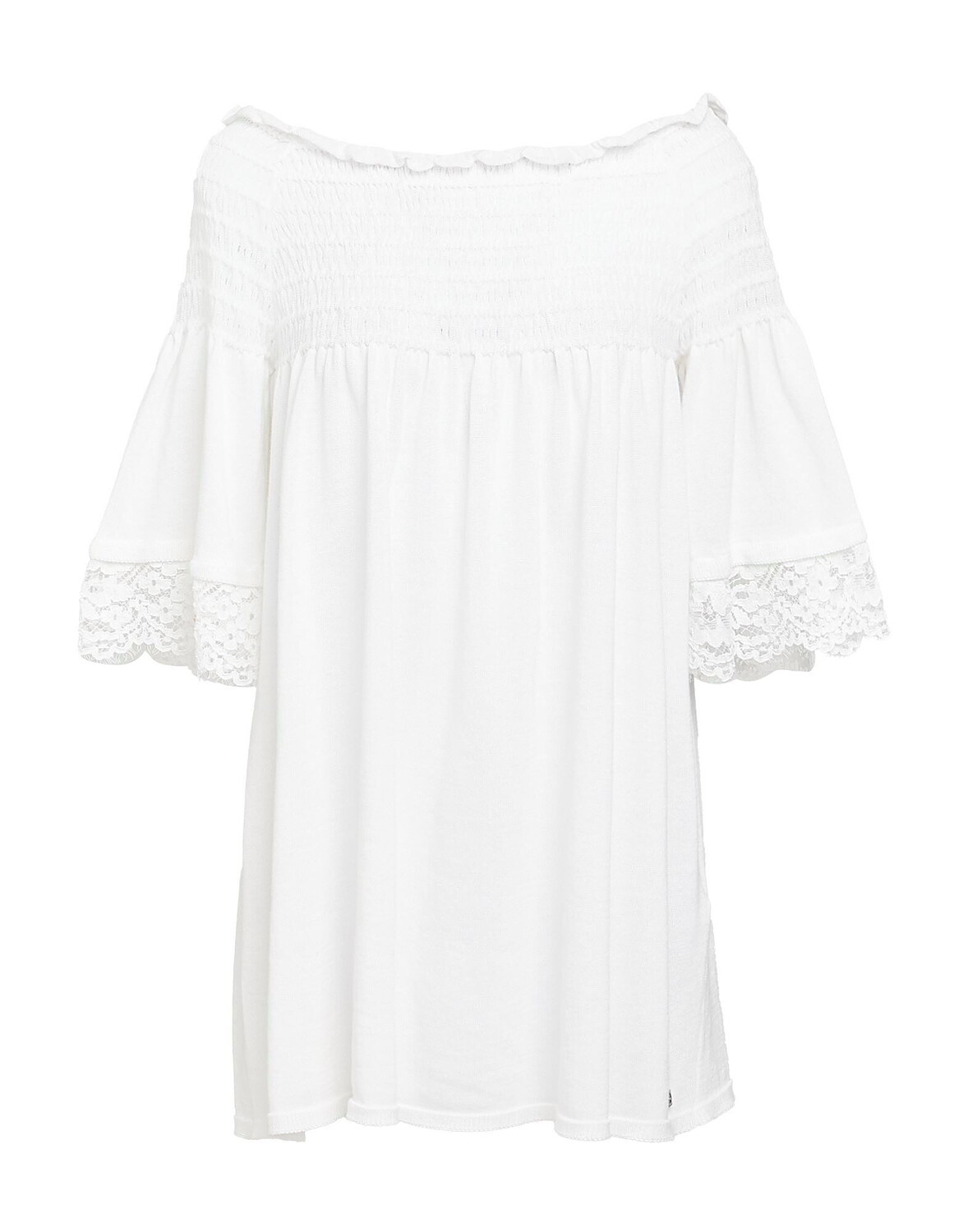 

Свитер Twinset, белый