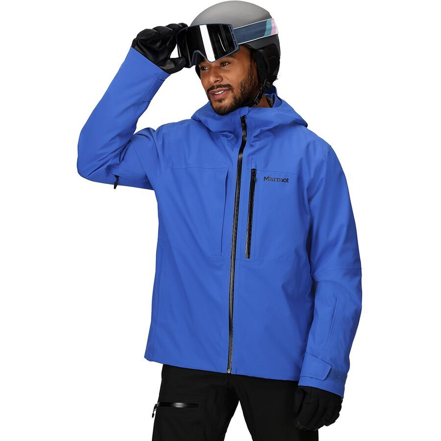 

Куртка Marmot Refuge Marmot, Oxide Blue