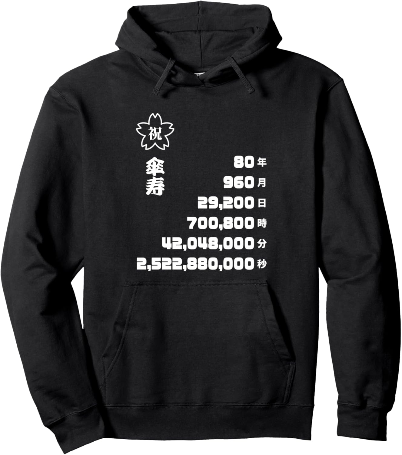 

Толстовка, подарок для мужчины или женщины, черная 80Th Birthday Gifts For Men And Women - Kanju Celebration Gifts - Specialty Gift Shop, Черный, Толстовка, подарок для мужчины или женщины, черная 80Th Birthday Gifts For Men And Women - Kanju Celebration 