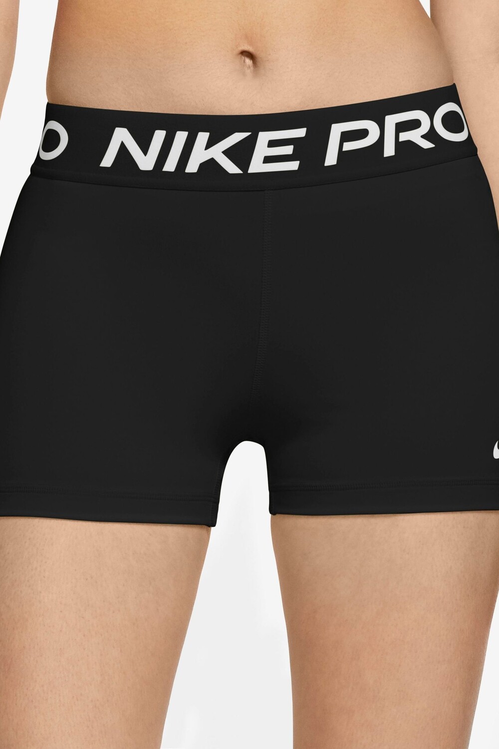 

Pro 365 шорты 3 дюйма Nike, черный