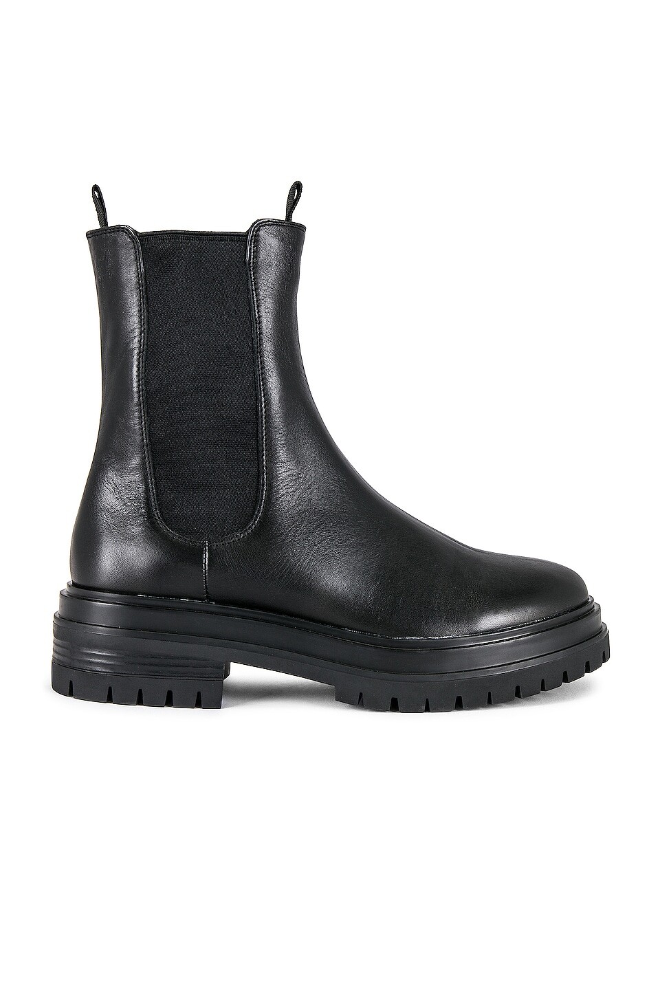 

Ботинки Tony Bianco Wolfeie, цвет Black Como