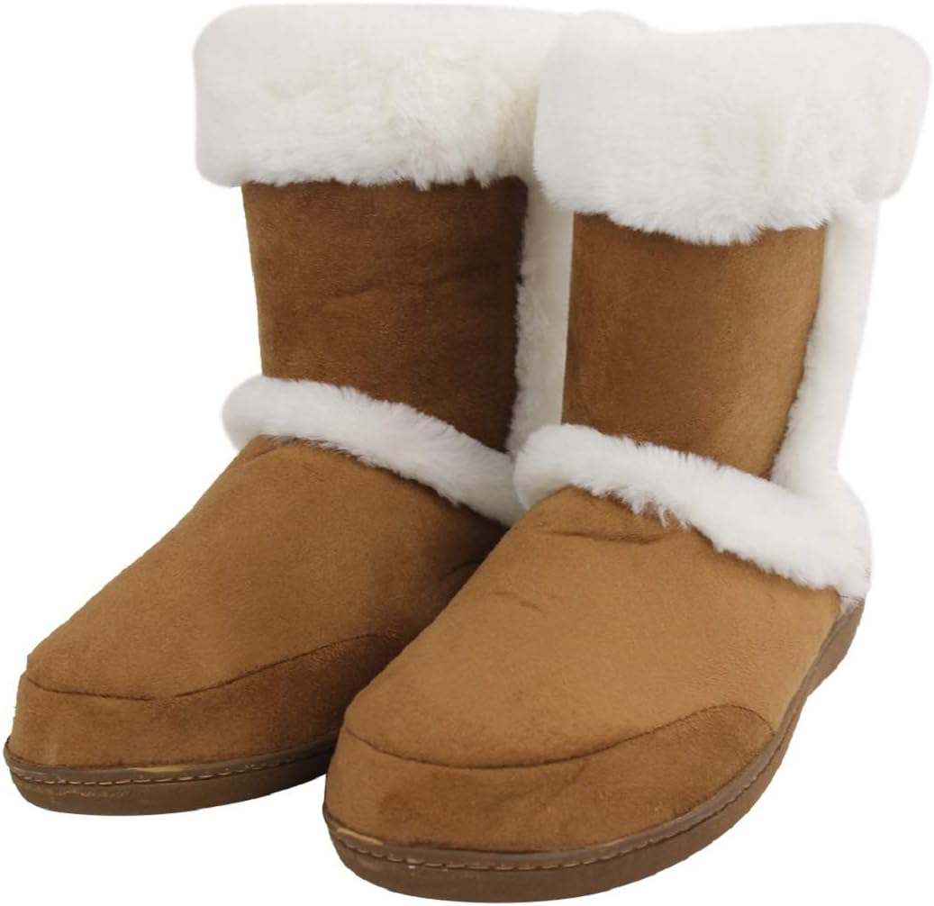 

Домашние тапочки Мужские тапочки Ботинки, мягкие зимние теплые тапочки с эффектом памяти для дома Home Slipper, белый