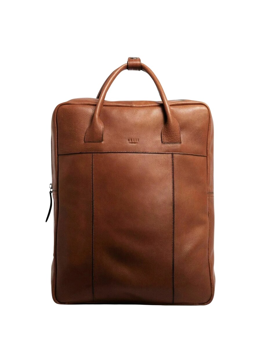 

Рюкзак still Nordic Richard, коричневый