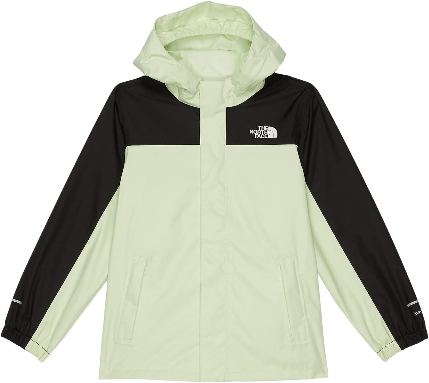 

Куртка The North Face Antora Rain Jacket, цвет Lime Cream