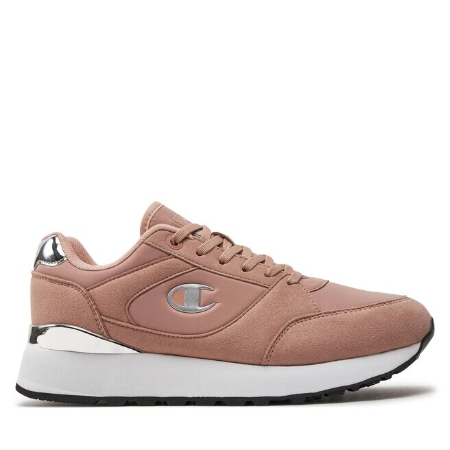 

Кроссовки Champion Rr Champ Plat Ny Low Cut Shoe S11685-CHA-PS127 Dusty Rose, розовый