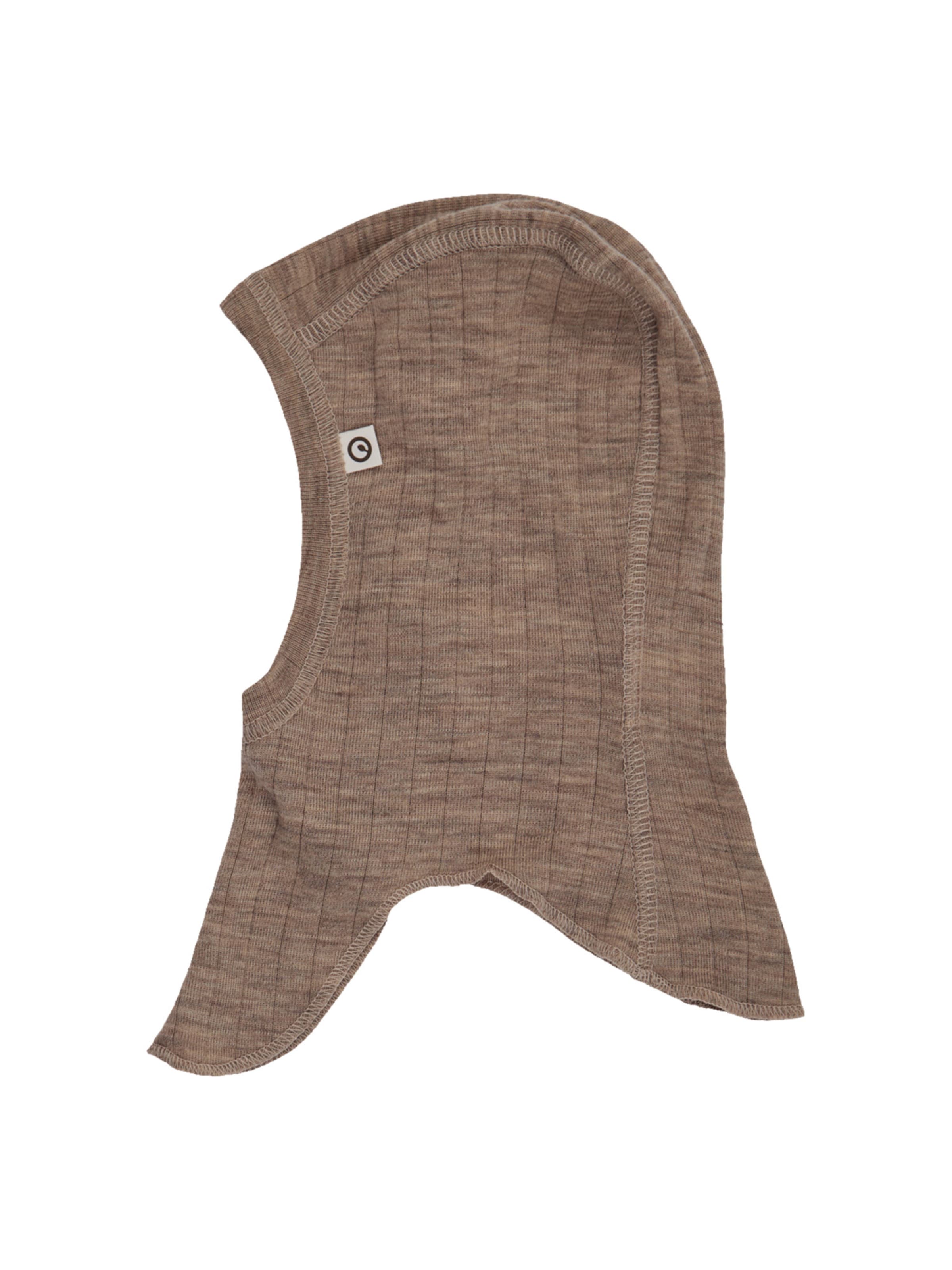 

Müsli by GREEN COTTON Шапка в коричневом цвете