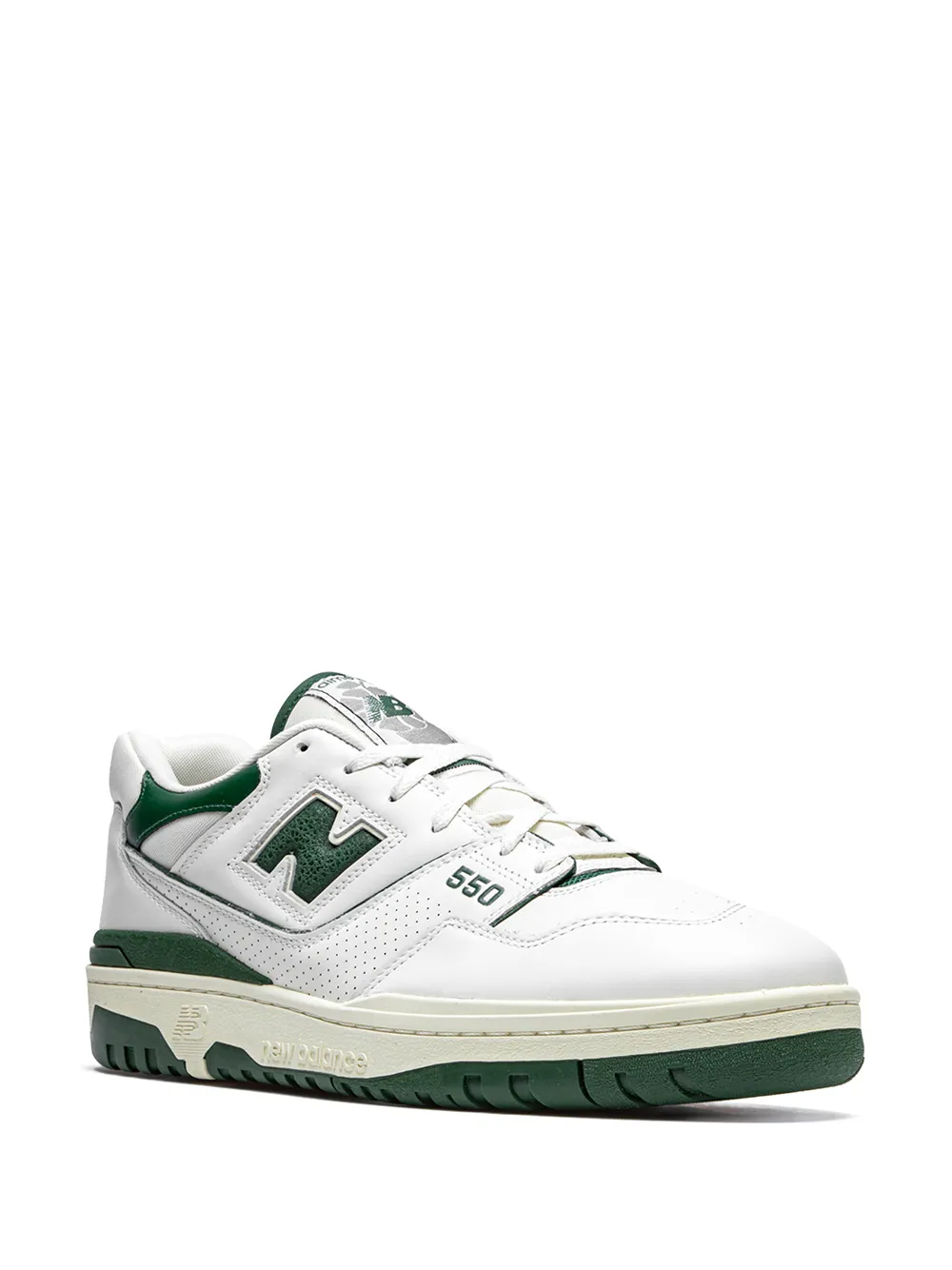 Кроссовки P550 NEW BALANCE, белый — фото 2