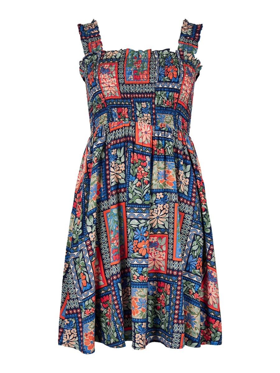 

Мини платье Apricot, White