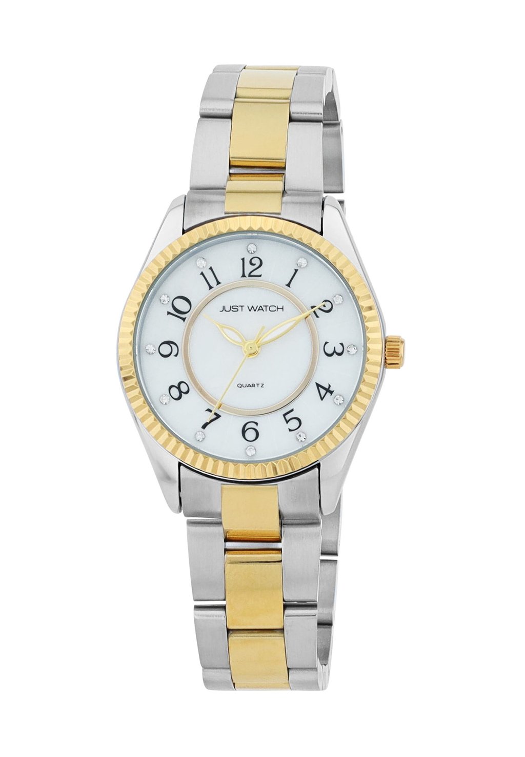 

Часы LUNARIA Just Watch, серебряный