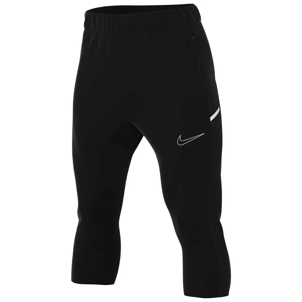 

Брюки Nike Dri-Fit Academy 25 3/4, черный
