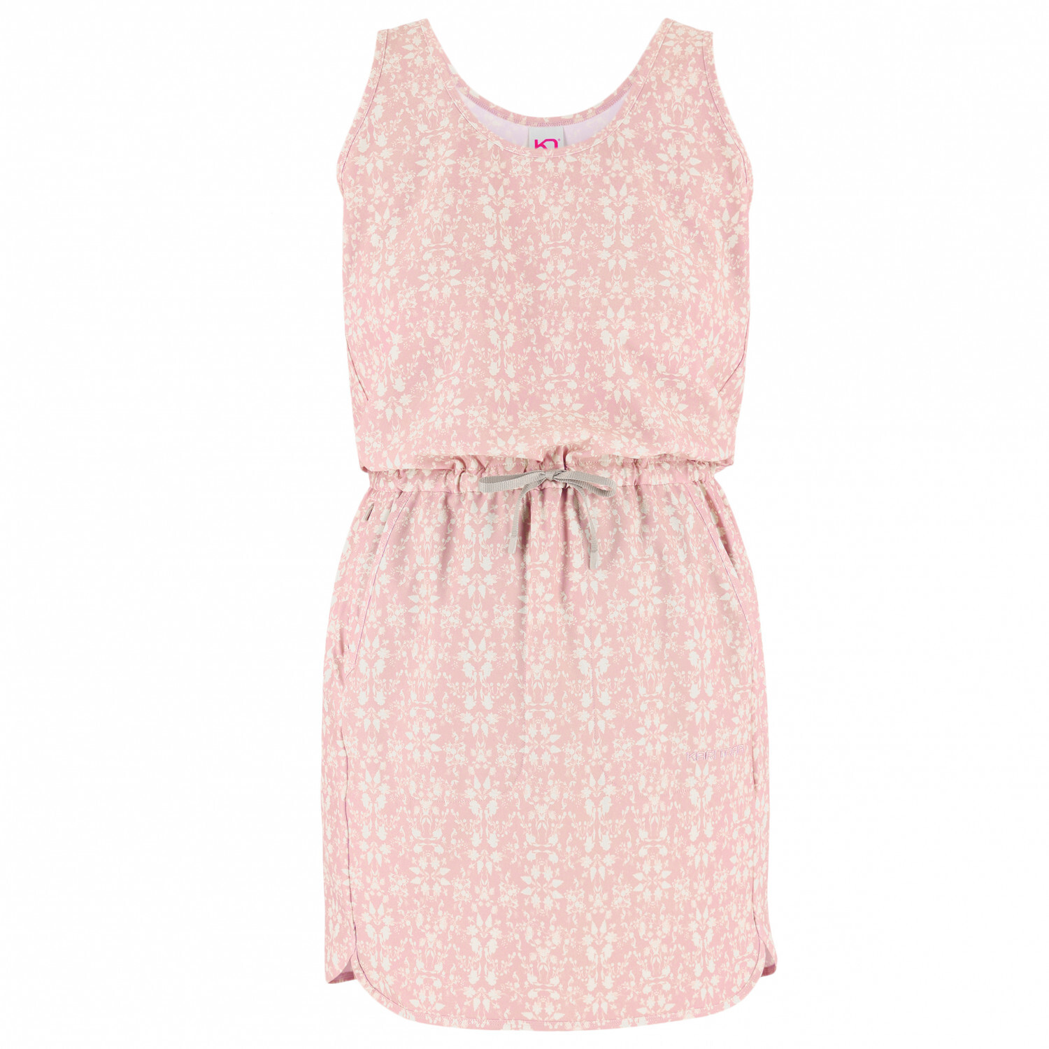 

Платье Kari Traa Women's Ruth Tankdress, цвет Prim