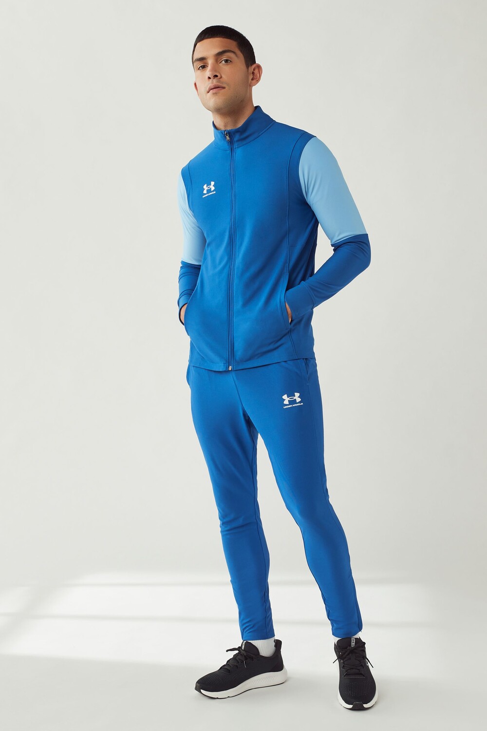 

Спортивный костюм Under Armour, синий