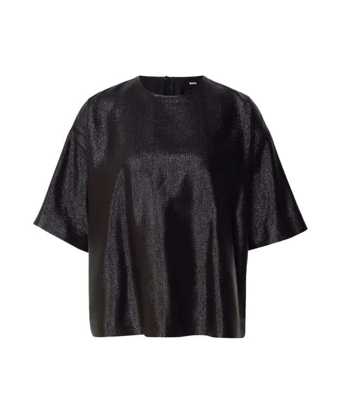 

50548890 футболка Hugo, черный