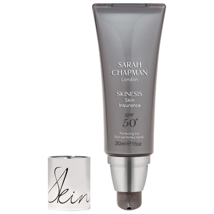 

Дневной крем skin insurance spf 50 Sarah Chapman, объем 30 мл