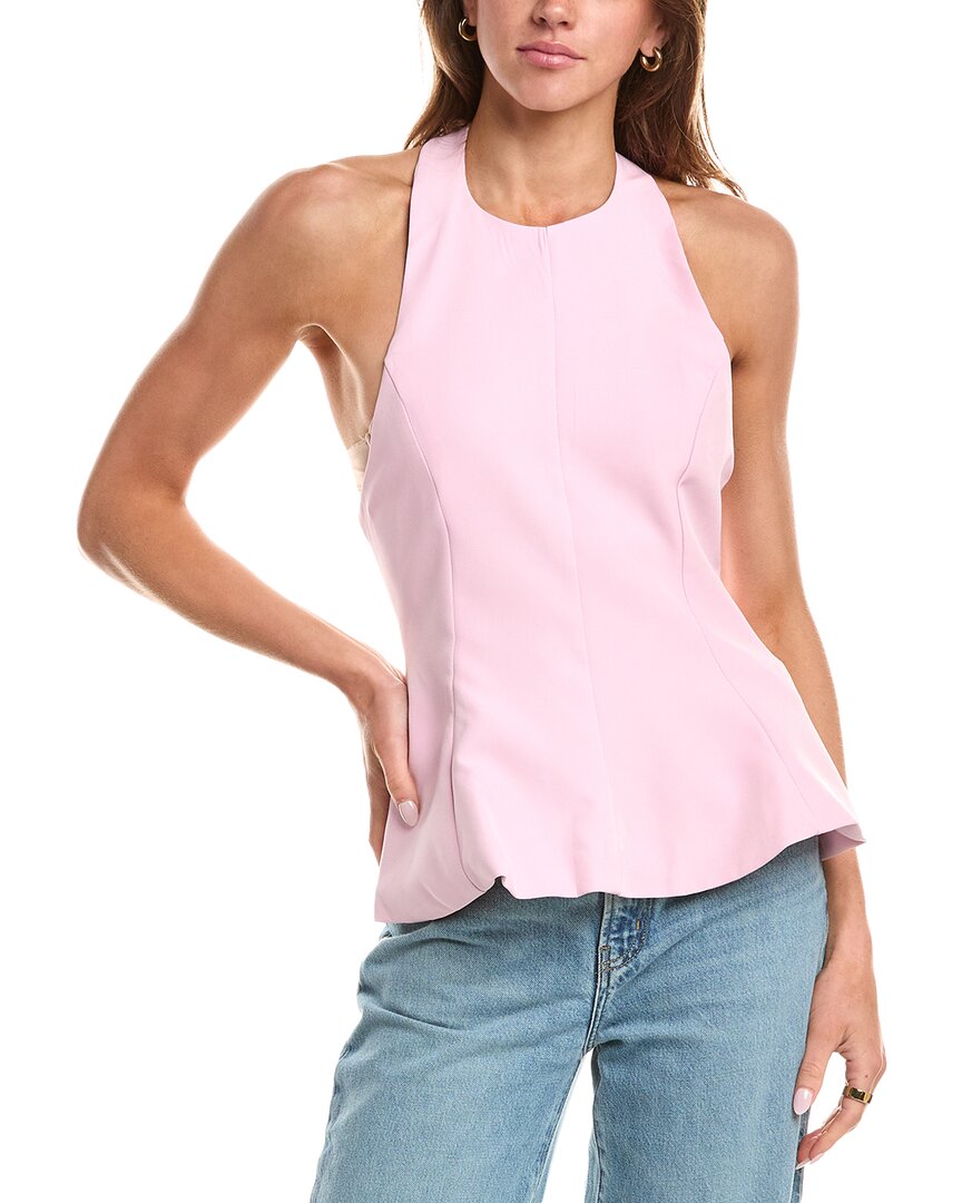 

Халтер топ 70/21, розовый