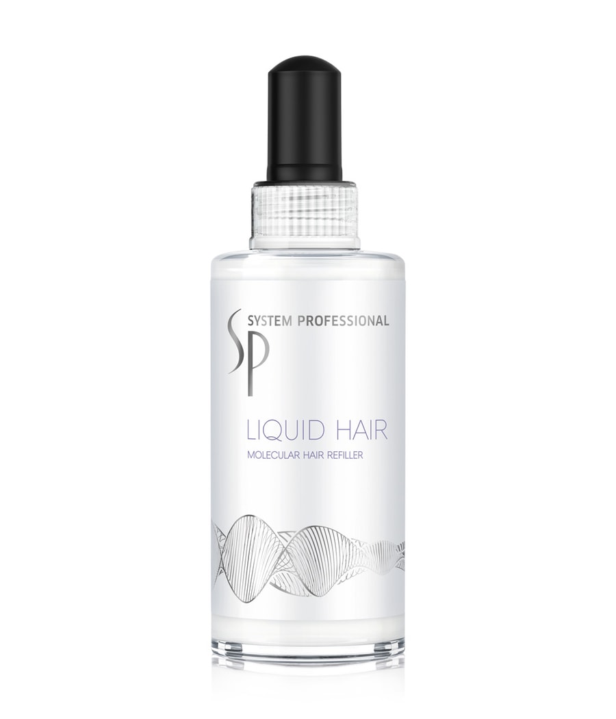 

Сыворотка для волос System Professional Liquid Hair, 100 ml