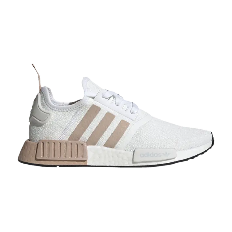

Кроссовки Adidas Wmns NMD_R1, белый