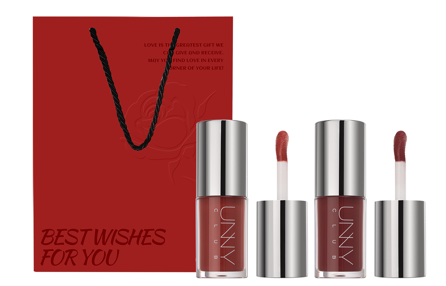 

Блеск для губ Unny Lip Essence Honey с зеркальным эффектом UNNY CLUB