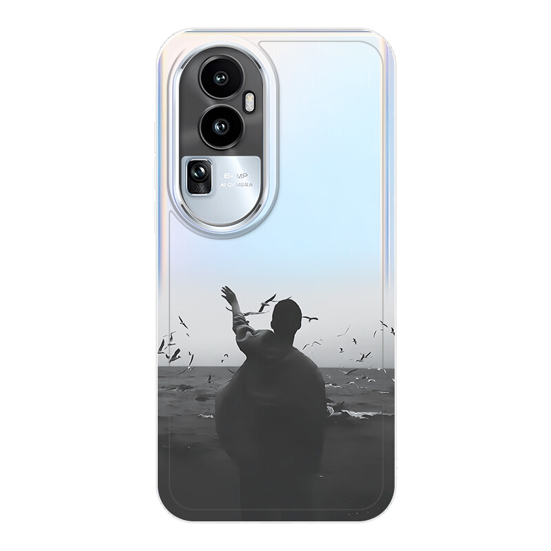 

Чехол для телефона Jiong Bear, DWLBTS320 - Transparent
