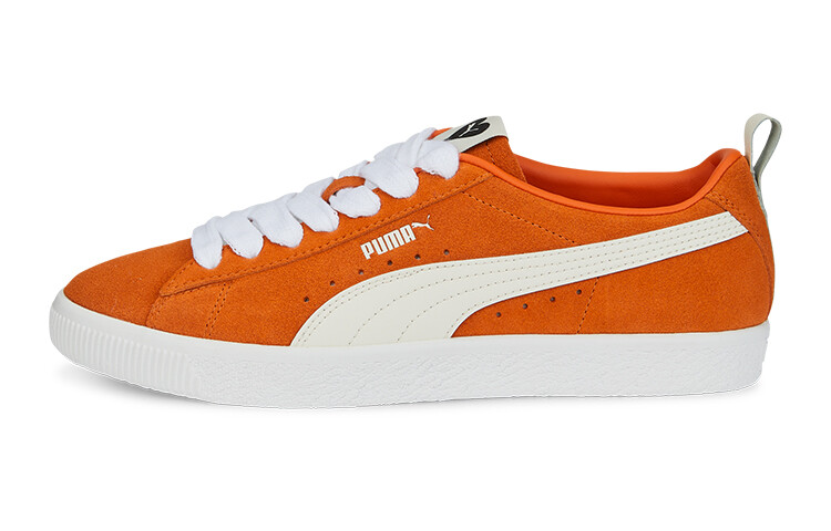 

Кроссовки PUMA Suede Vtg Ami Jaffa Orange, Серый, Кроссовки PUMA Suede Vtg Ami Jaffa Orange