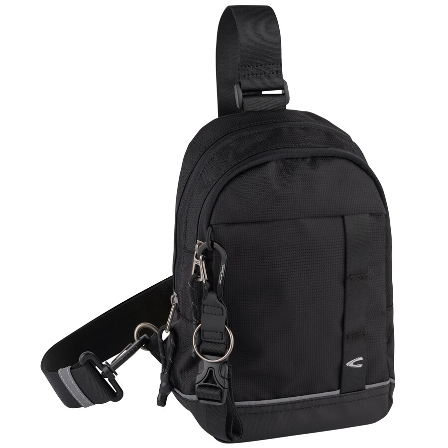 

Рюкзак CAMEL ACTIVE, Black
