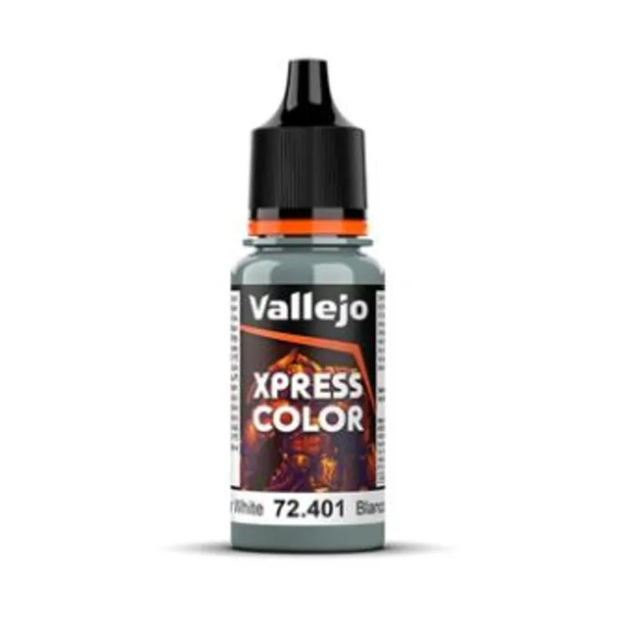 

Тамплиер Белый, Xpress Color