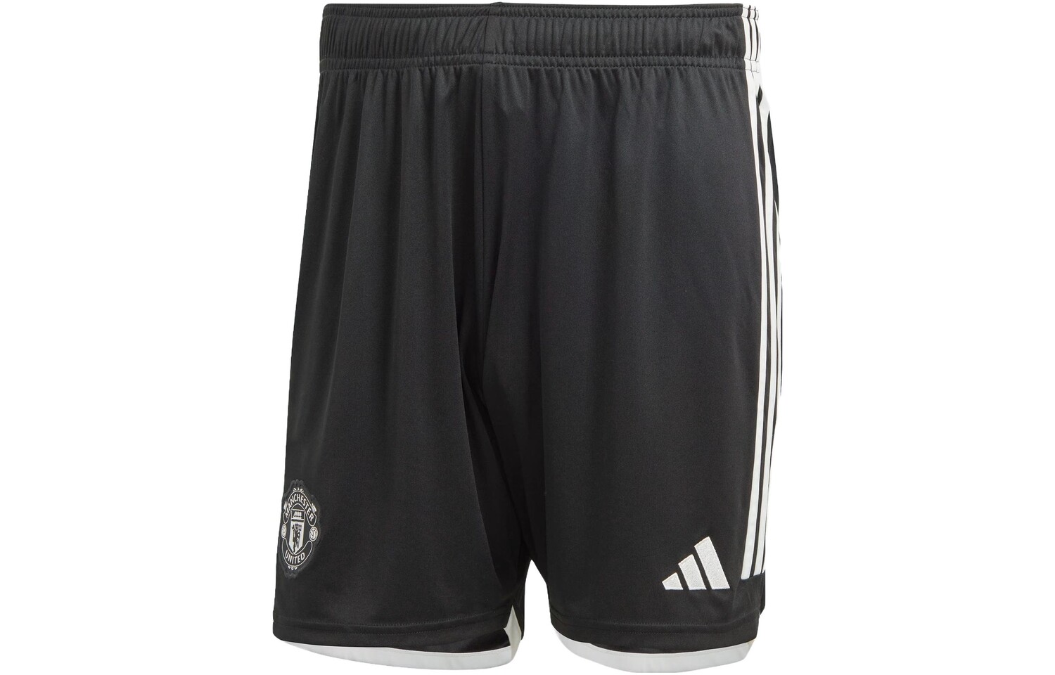 

Adidas Мужские футбольные шорты, Черный