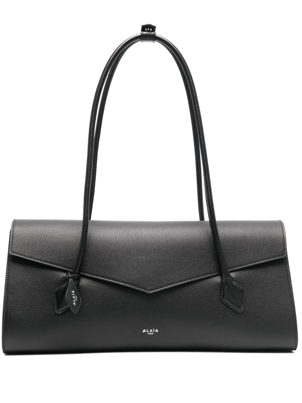 

Сумка на плечо Le Teckel Alaïa, черный