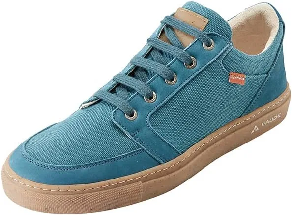 Мужские кроссовки для бега VAUDE Ubn Redmont 3.0 Street Running Shoes, серый
