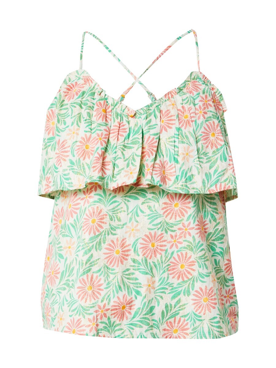 

Топ Vero Moda LINA, бежевый