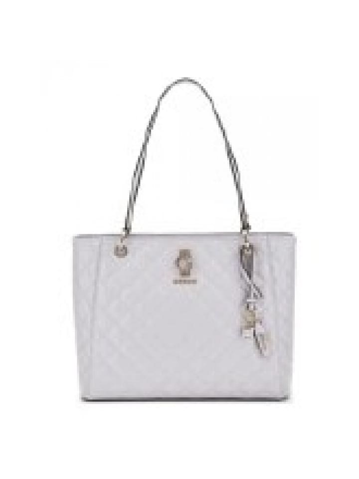 

Сумка Guess, фиолетовый