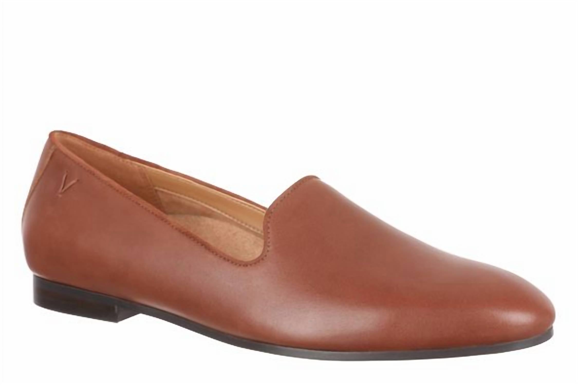 Женские балетки Willa на мягкой подошве из кожи наппа Vionic, Nappa Leather