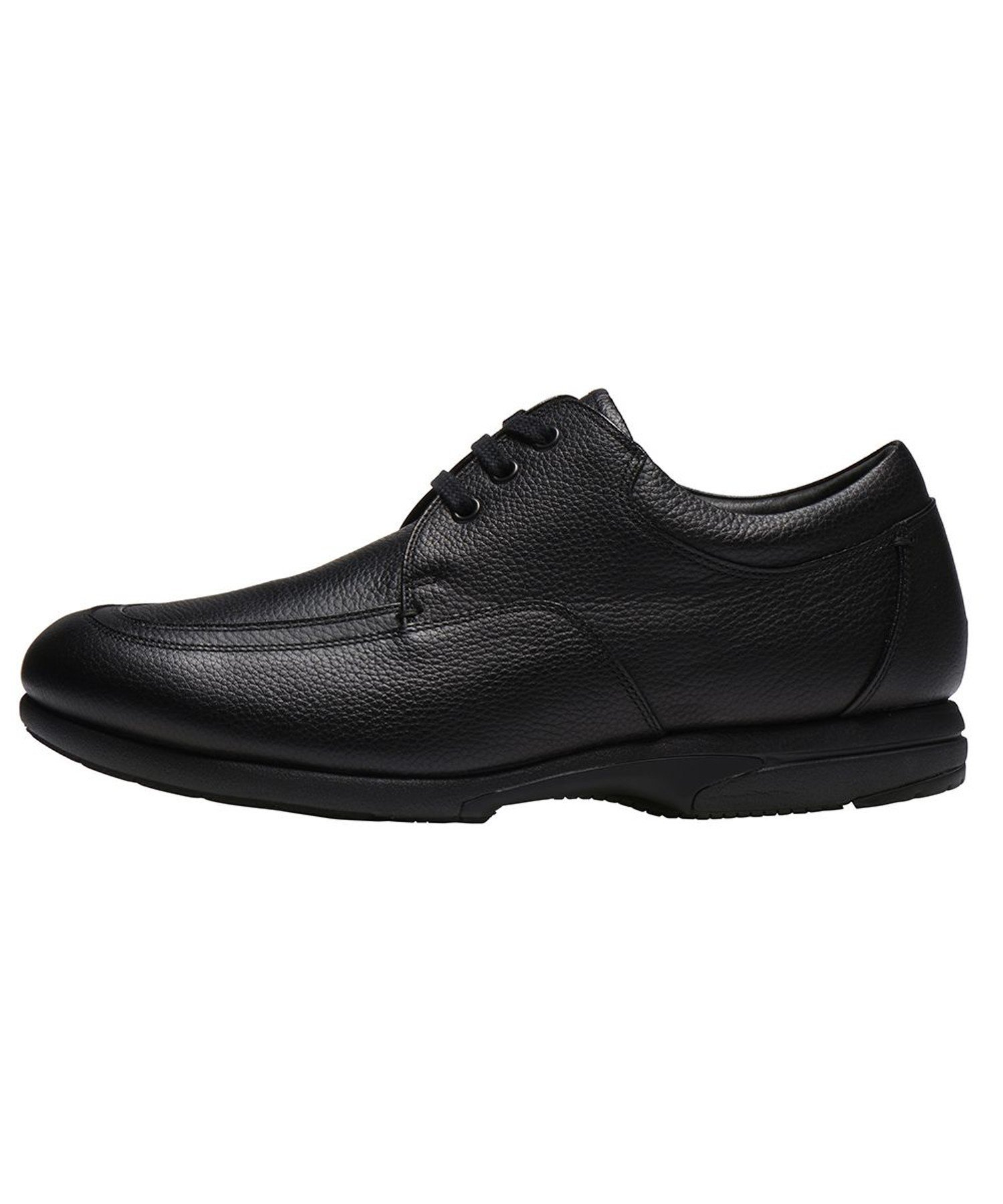Мужские кроссовки Pedala GORE-TEX водонепроницаемые 4E Asics Walking Pedala, black — фото 4