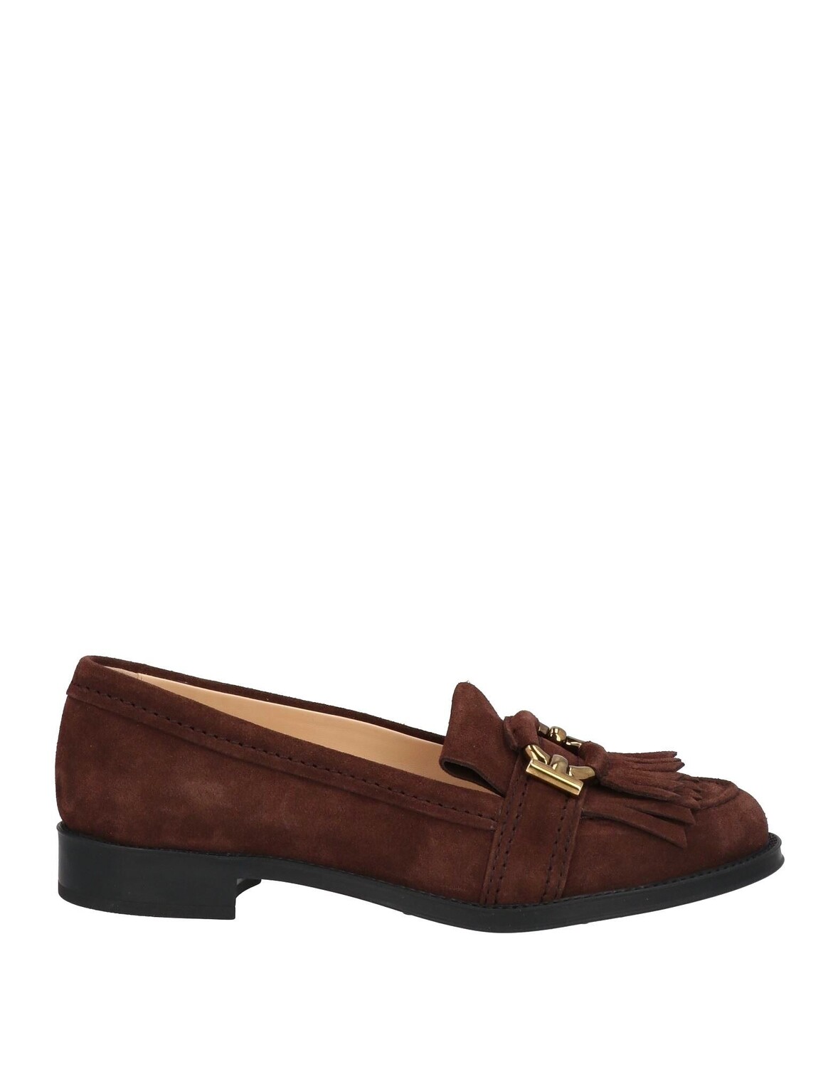 

Лоферы Tod'S, темно-коричневый
