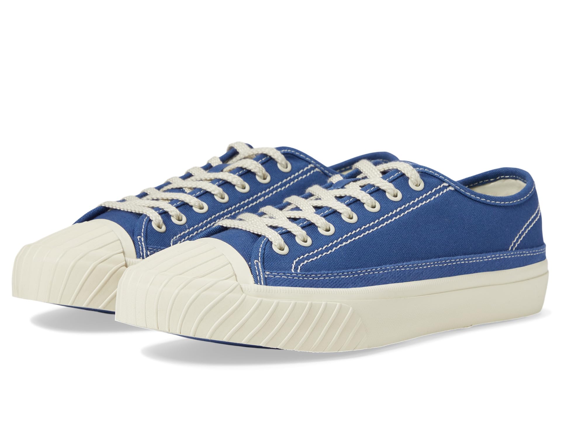 

Кроссовки Sperry Racquet Oxford, синий