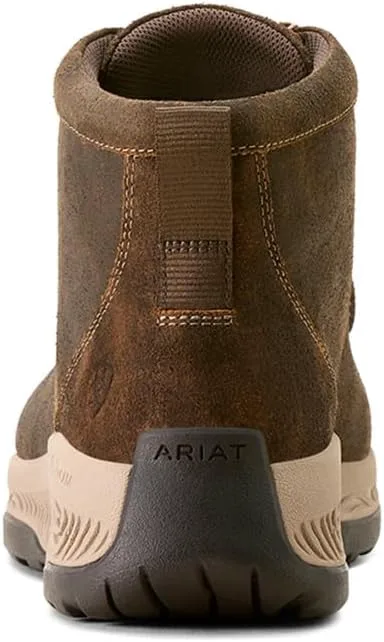 Мужские ботинки Ariat Spitfire для всех типов местности, коричневый — фото 2