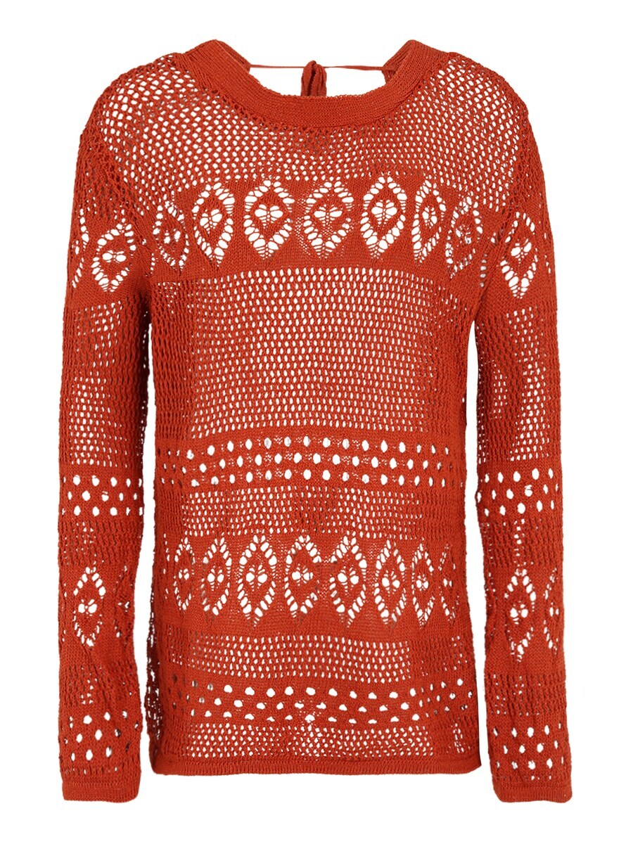 

Свитер Dorothy Perkins, цвет Lobster
