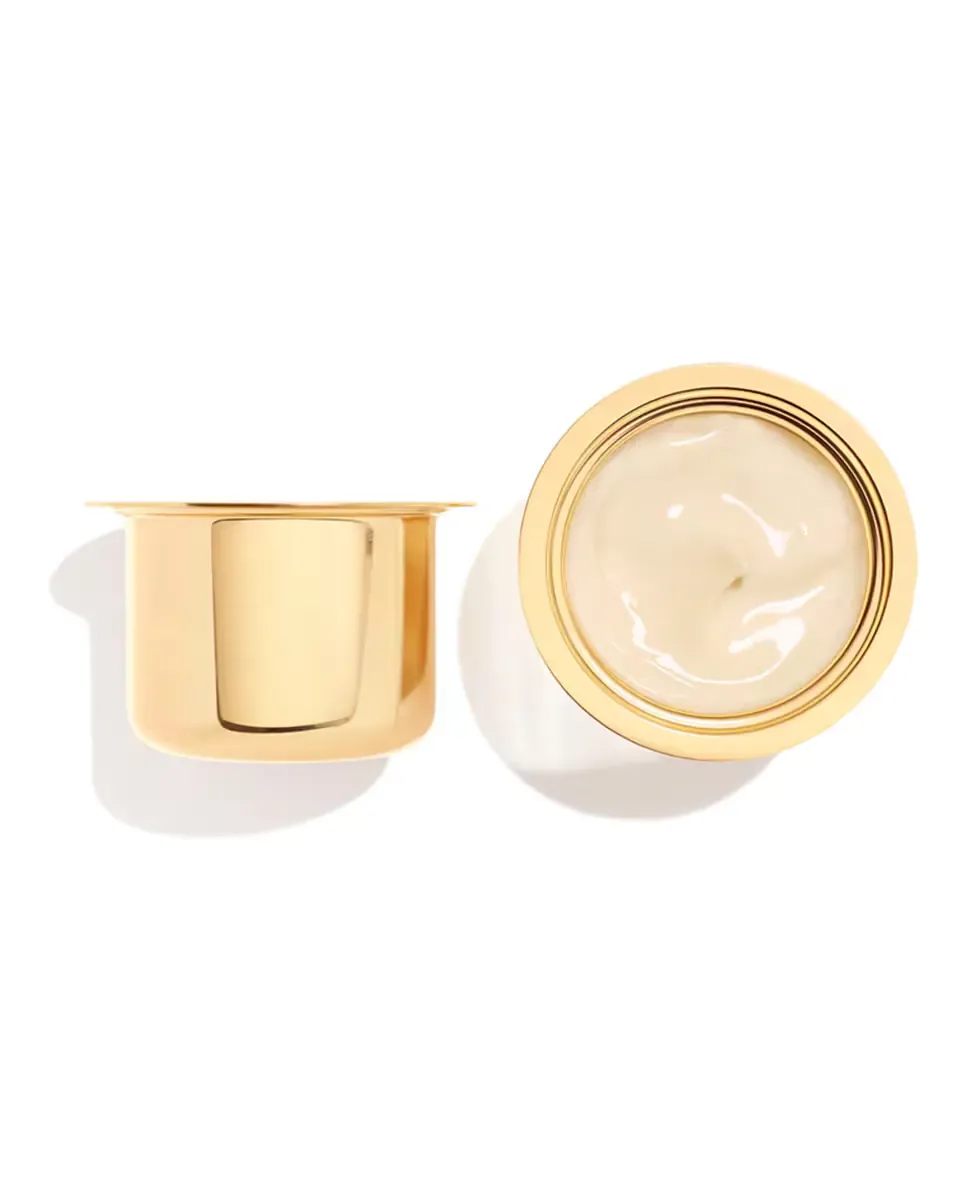 Sublimage La Crème Yeux - Зарядка Крем для исключительного ухода за зоной вокруг глаз Chanel