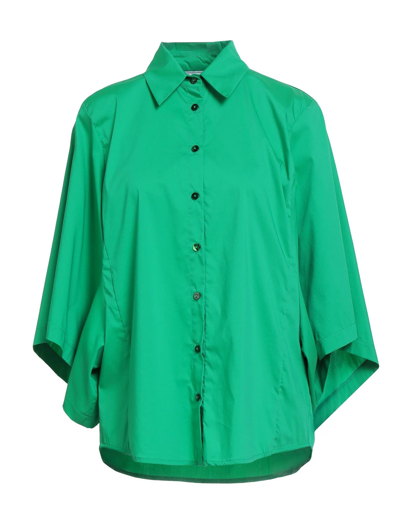 

Рубашка Jijil, изумрудно-зеленый